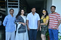 Taxiwala Movie Press Meet Photos